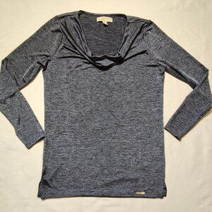 Women's‎ Long Sleeve Michael Kors Top